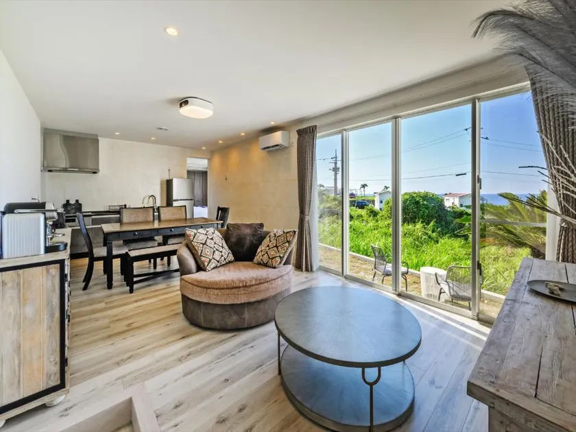 abundance okinawa & Kourijima Sauna resort - Image 1