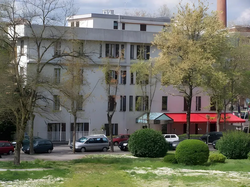 Hotel Carancini - Image 1