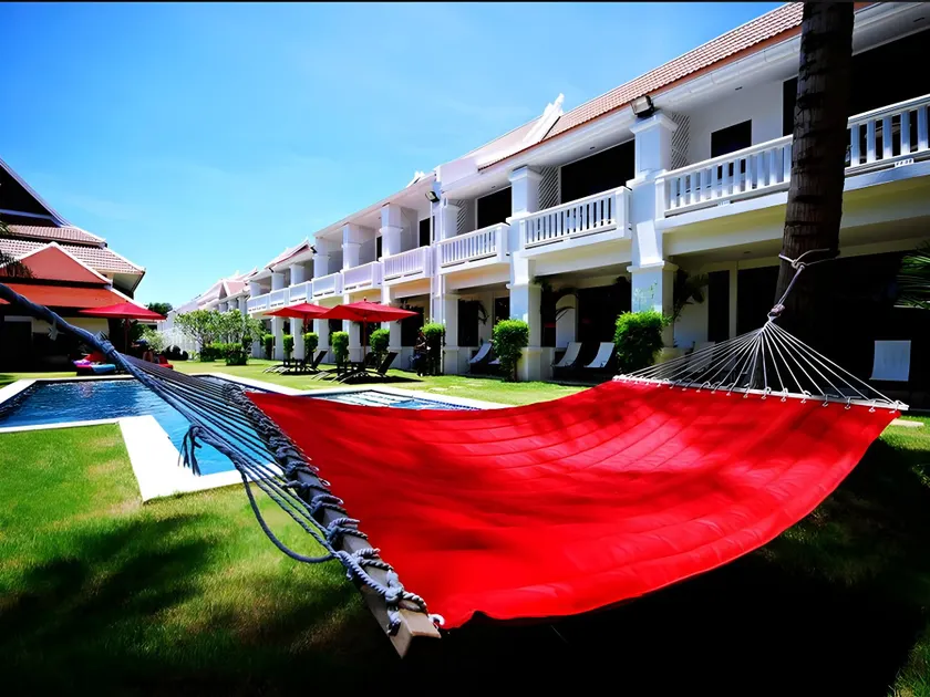 Palm Grove Resort, Pattaya - Image 1