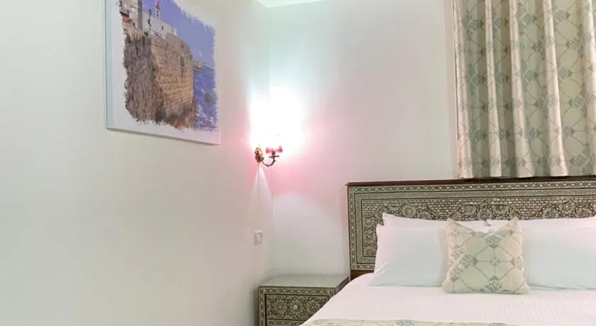 Bab al-sham funduk - Image 1