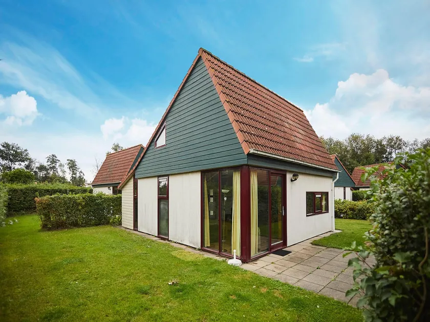 Ferienhaus in Zeeland mit Sauna für 4 Von Belvilla - Image 1