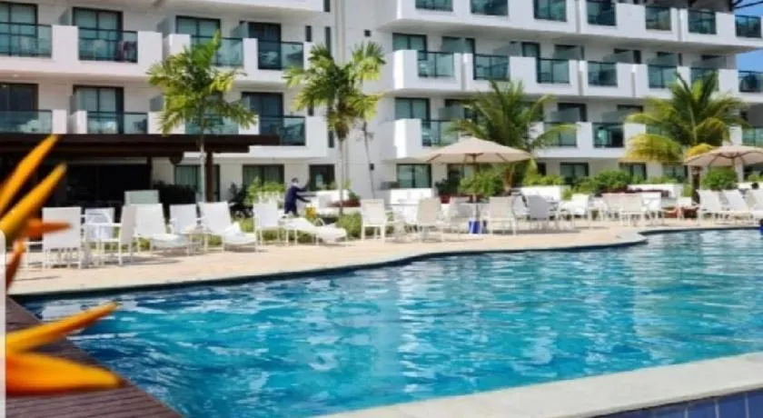 Laguna Beach Flat 314- Porto de Galinhas - Image 1