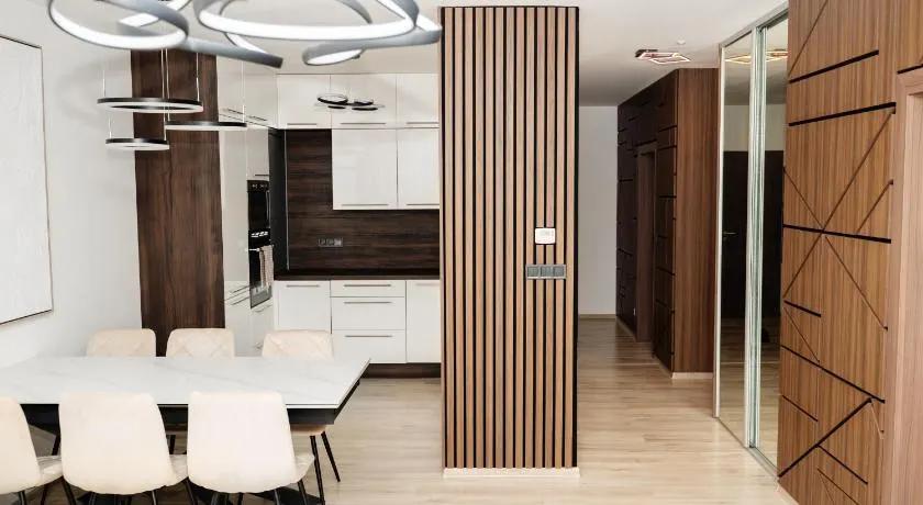 Moderný 3i byt s balkónom - Image 1