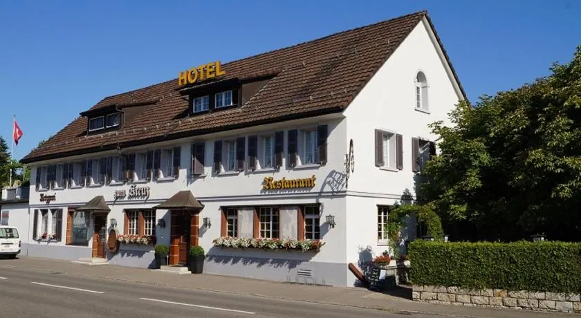Hotel Restaurant Kreuz - Image 1