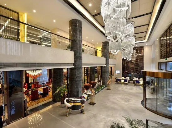 Tangent Hotel - Image 1