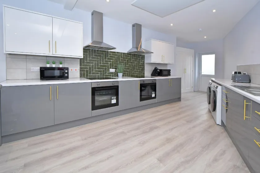 One Battison, Stoke on Trent - Image 1