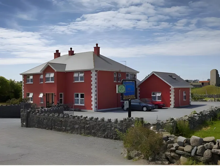 Moloney House - Image 1