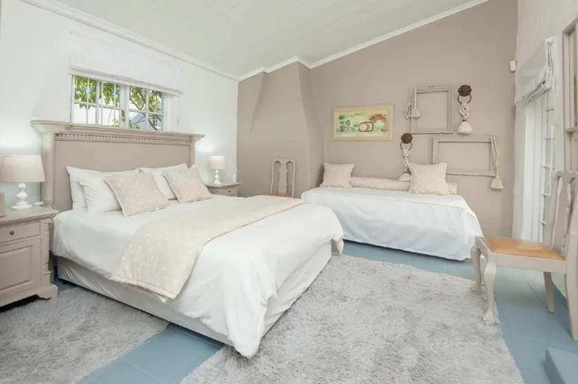 Mount Grace Country House - Image 1