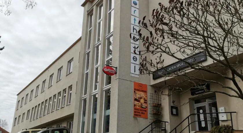 SPORTHOTEL Milevsko - Image 1