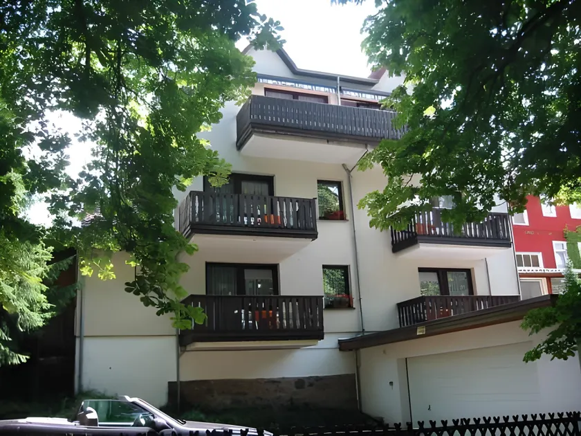 Hotel an der Uffe - Image 1