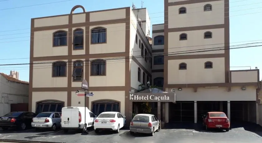 Hotel Caçula - Image 1