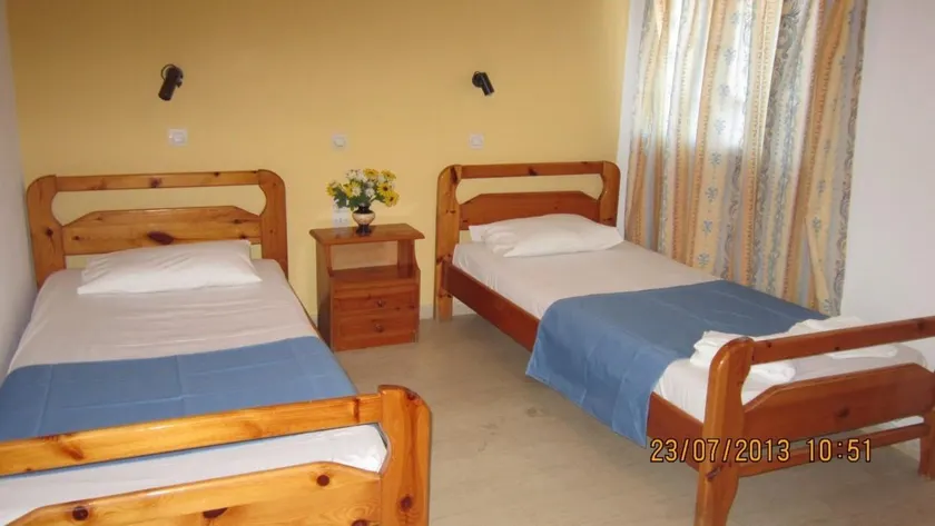 ADONIS APARTMENTS - Image 1