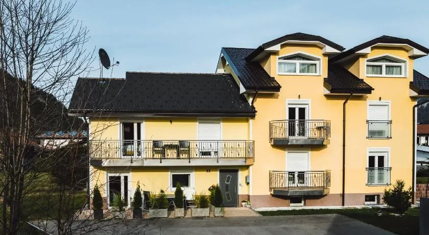 Ferienwohnung Schönblick - Image 1