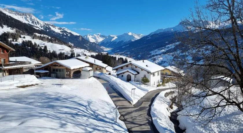 Ski fahren-Schneeschuhwandern-Langlauf inkl Hallenbad - Image 1