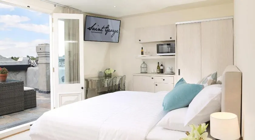 Studio 8 - Penthouse - Image 1