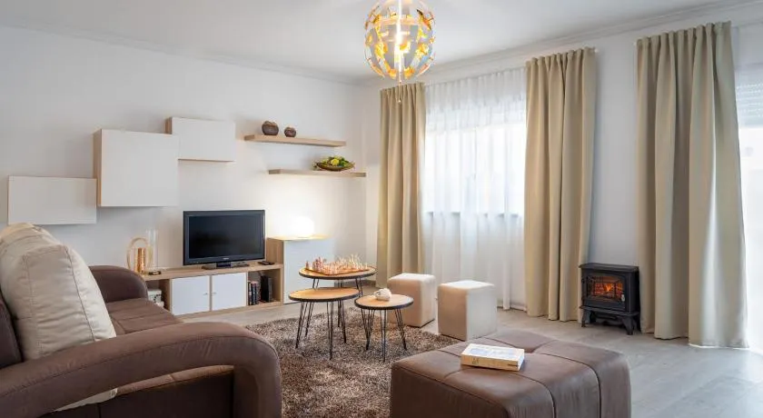 Home Sweet Home - Image 1