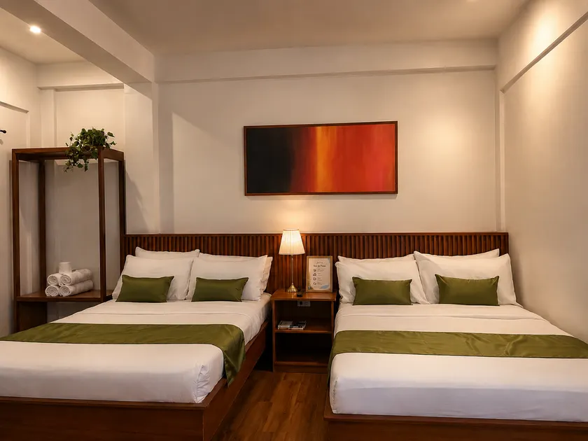 Sea View Resort - Image 1