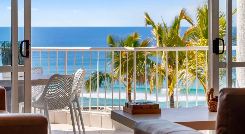 9 La Mer, 5 Belmore Tce - Ultimate Beachside Living - Image 1