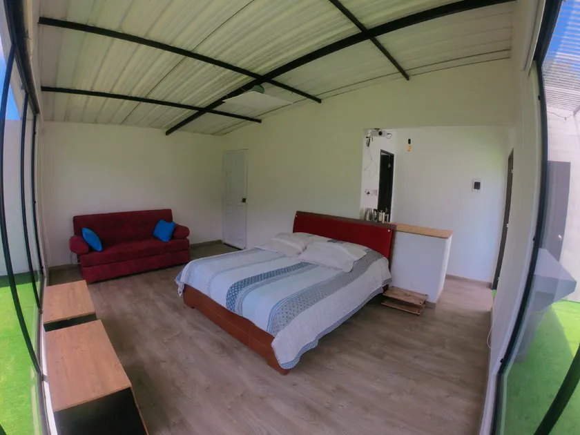 Glamping Villa Transito - Image 1
