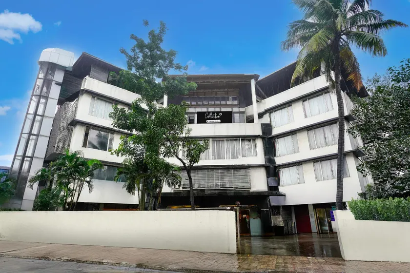 Collection O Lodha Experia Mall Dombiwali Formerly RR Suites - Image 1
