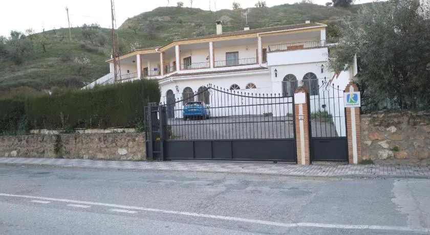 Alojamiento Árdales - Image 1
