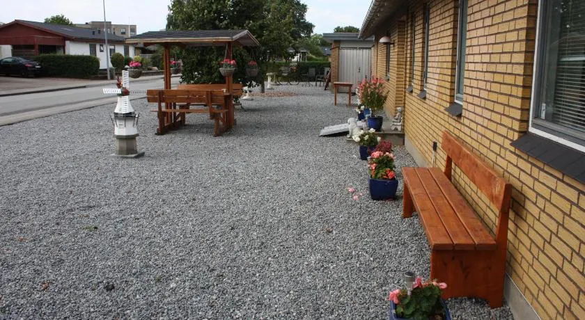 PEJSEHAVEN Bed and Breakfast - Image 1