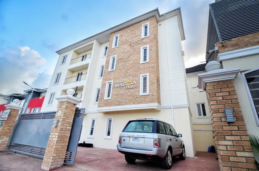 Hotel Madiba - Image 1