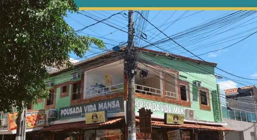 Pousada Vida Mansa - Image 1