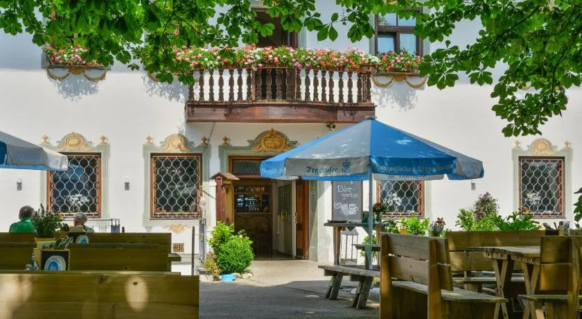 Hotel Alter Wirt - Image 1