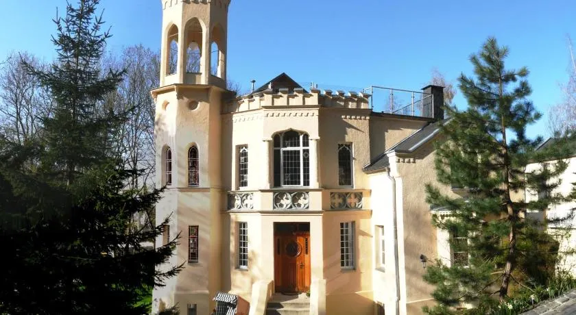 Villa Rosenburg - Image 1