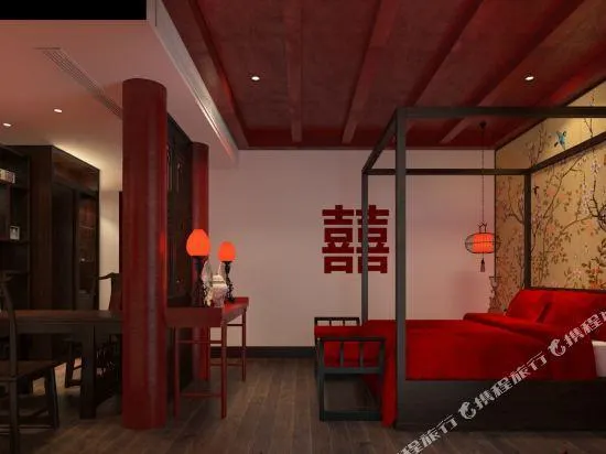 Sunshine Regency Garden Hotel - Image 1