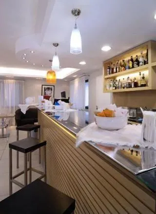 Hotel Ambrosio La Corte - Image 1