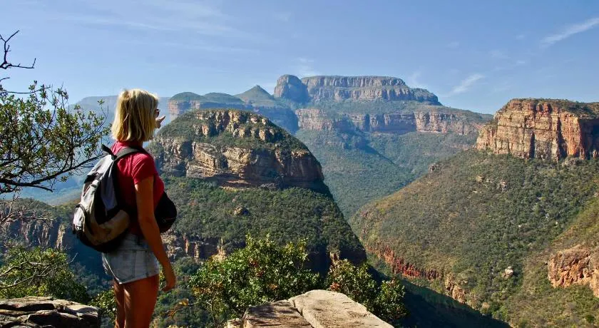 Joy River Backpackers - Image 1