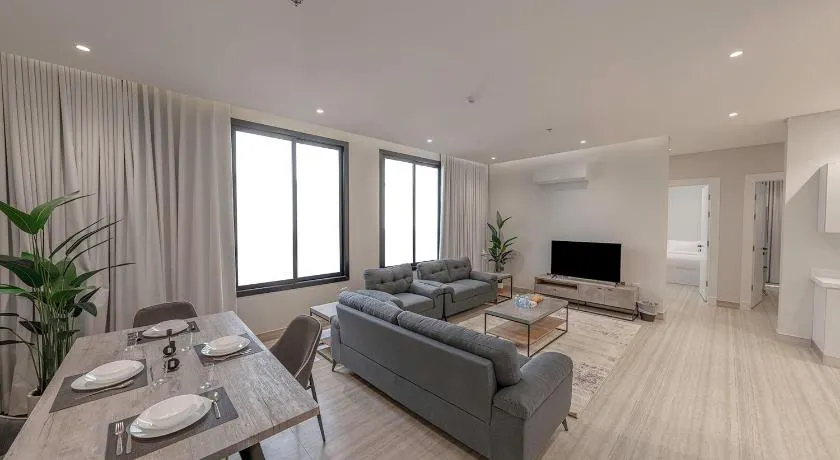 Mabaat-Superior 2BR-Al Rimal - 565 - Image 1