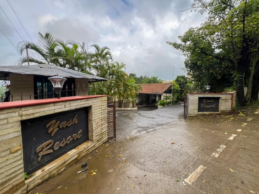 Yash Resort - Image 1