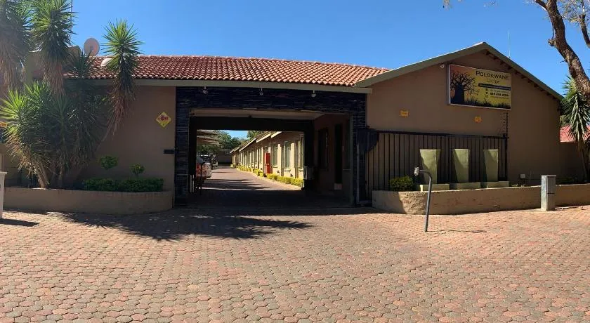 Polokwane Lodge - Image 1