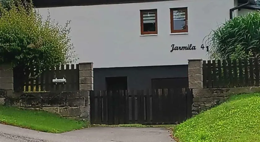 Jarmila - Image 1