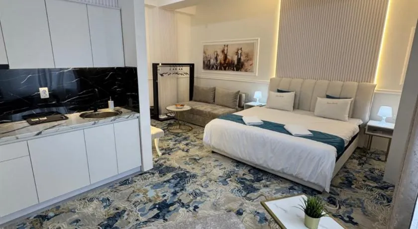 Strumica Jordan Luxury apartments - Image 1