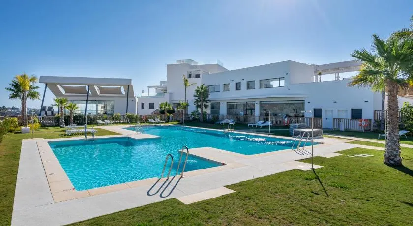 Casa La Cala - Brand new apartment - La Cala de Mijas - Marbella - Malaga area 2 or 3 bedroom - Image 1