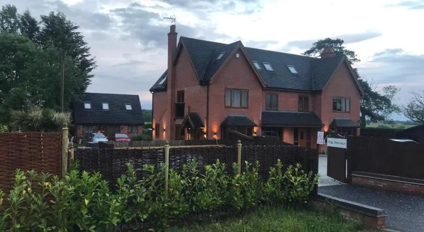 The spinney home stay - Image 1