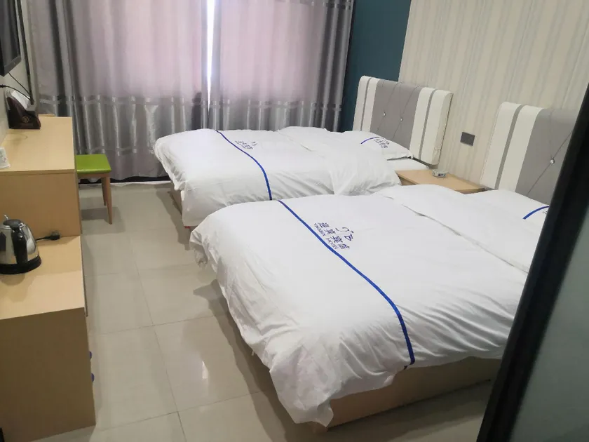 Yingbin Hotel - Image 1