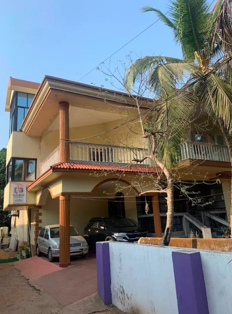 ENB GUESTHOUSE - Image 1