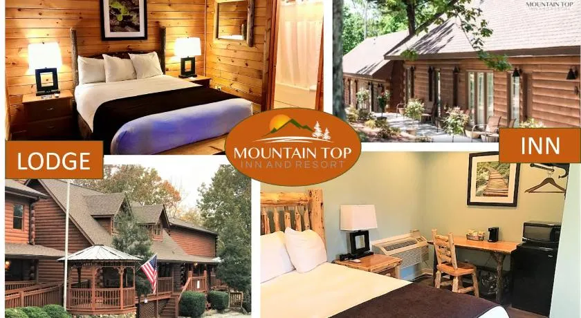 Mountain Top Inn and Resort - Image 1