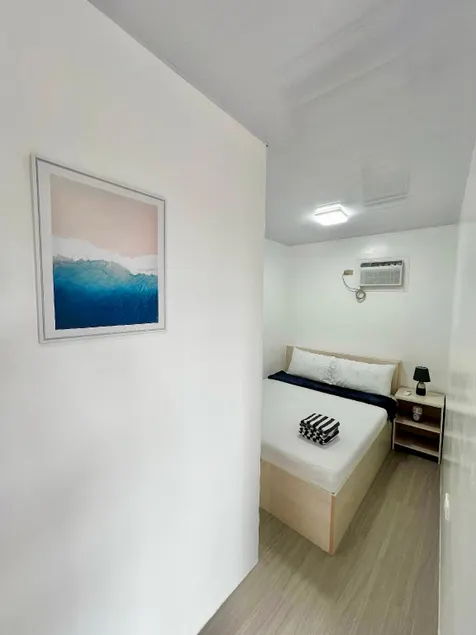 Publikhaus Samal Sunset View Room - Image 1