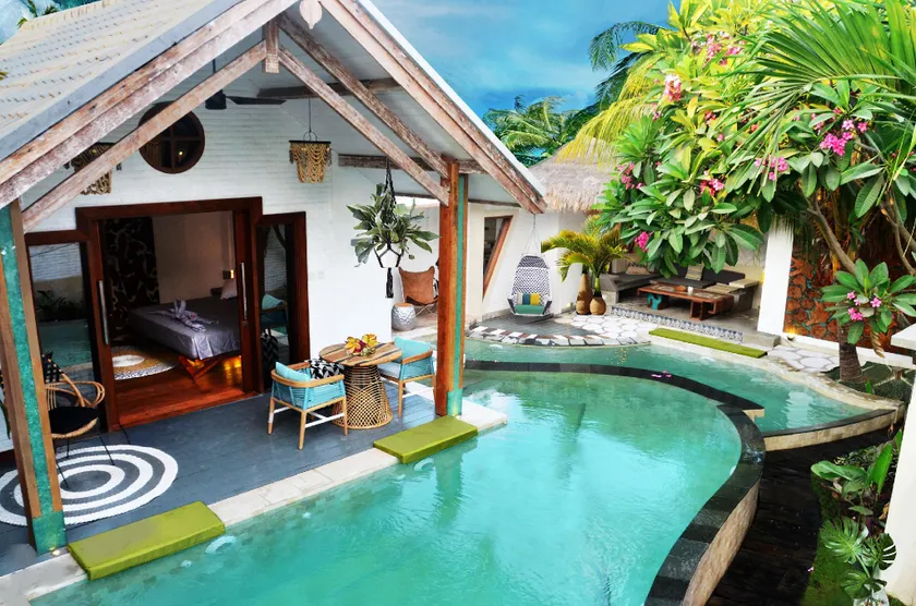 The White Key Luxury Villas - Image 1