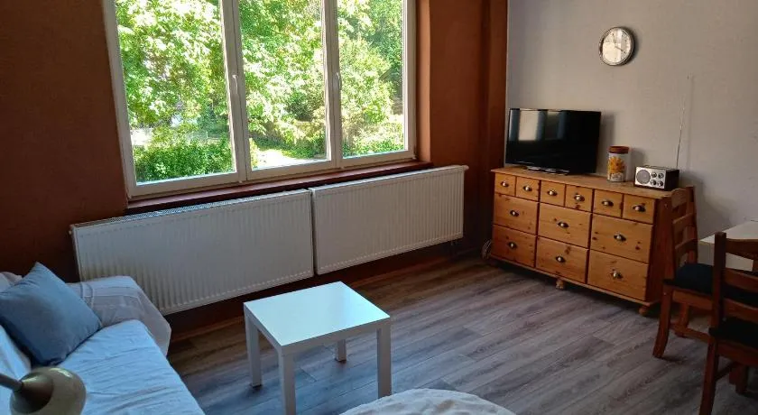 Ferienwohnung Baunatal - ruhiges Apartment am Ende einer Sackgasse - Image 1