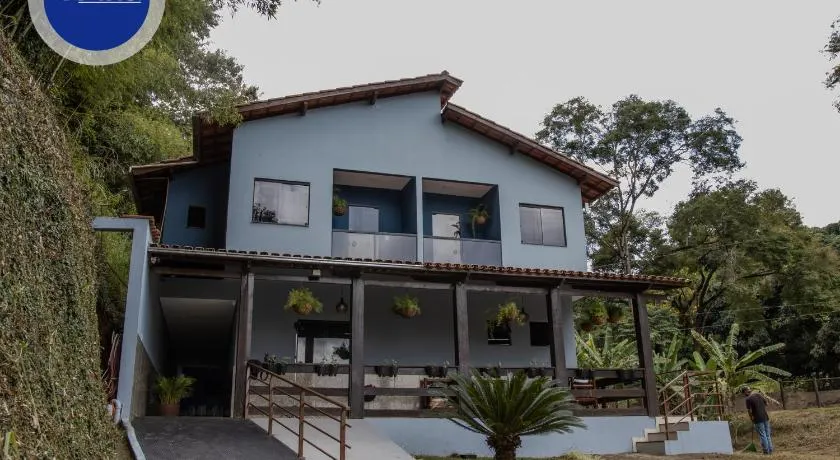 Hotel Pousada da Gruta - Image 1