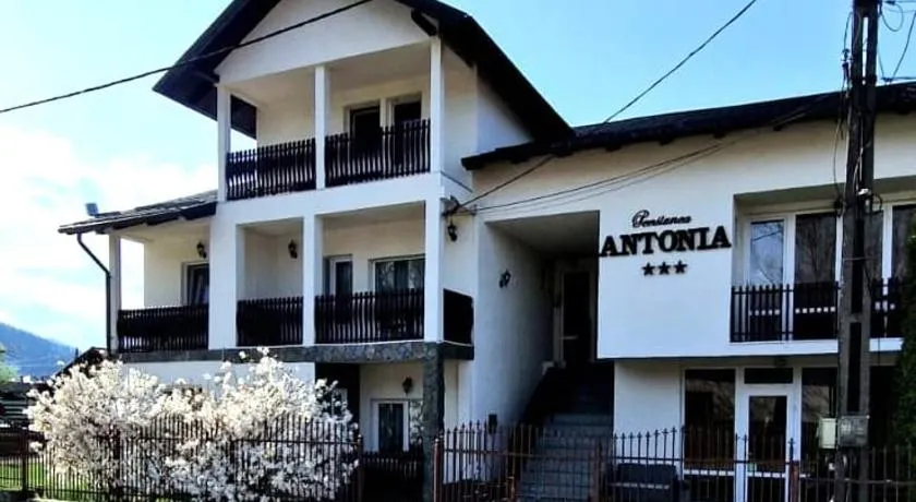 Pensiunea Antonia - Image 1
