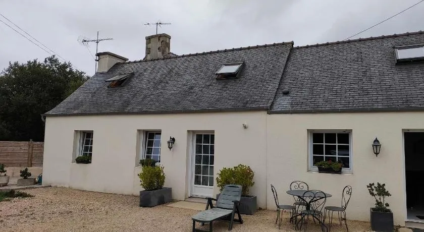Ker Fuffle B&B - Image 1