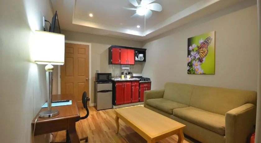 Suites del Sol - Image 1